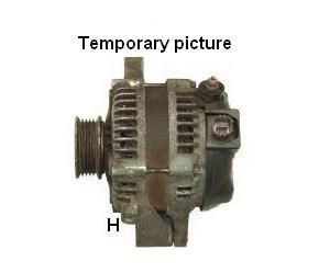 DELCO REMY Generaator DRA4284